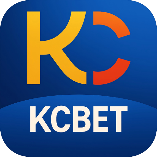 kcbet Logo
